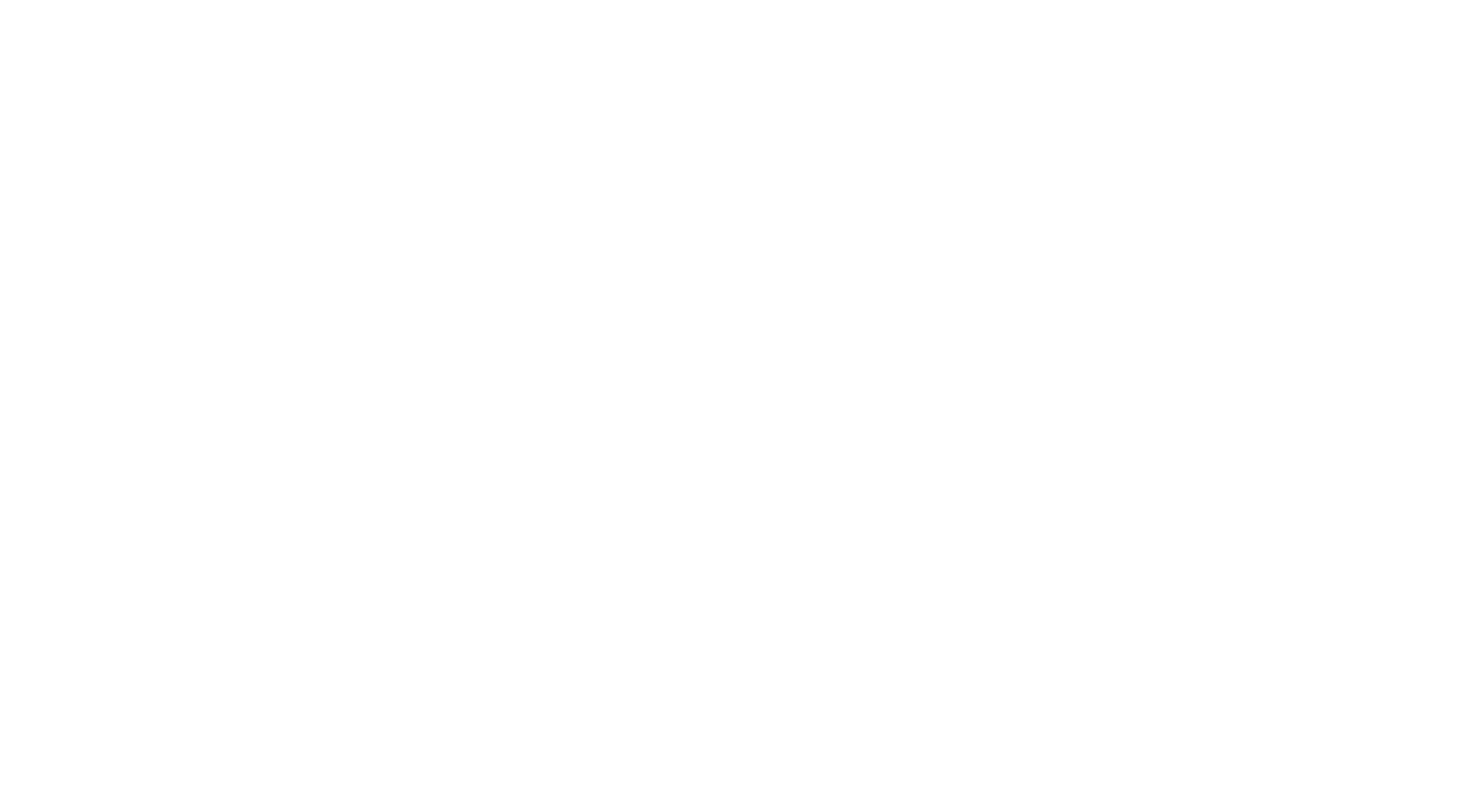 Keech logo white