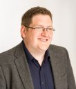 David Crichton, Creative Director and Brand Consultant at IE Brand