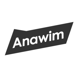 Anawim logo