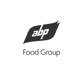 ABP Food Group logo (grey) 