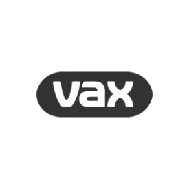 VAX logo (grey) 