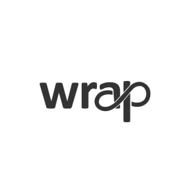 WRAP logo