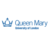 Queen Mary University of London logo