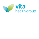Vita Health Group logo