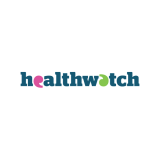 Healthwatch logo