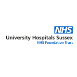 University Hospitals Sussex NHS Foundation Trust logo