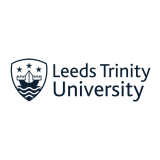 Leeds Trinity University crest