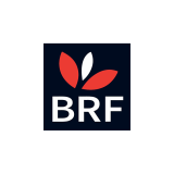 BRF logo