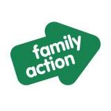 Family Action logo