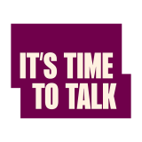 It's time to talk logo