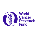 World Cancer Research Fund logo