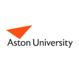 Aston University logo