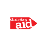 Christian Aid logo