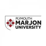 Plymouth Marjon University logo