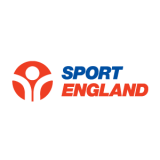 Sport England logo