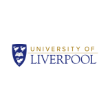 University of Liverpool logo