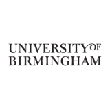 University of Birmingham logo