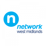 Network West Midlands logo